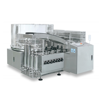Automatische Farmaceutische Apparatuur Ultrasone Wasmachine 13 Kw 380V 50Hz
