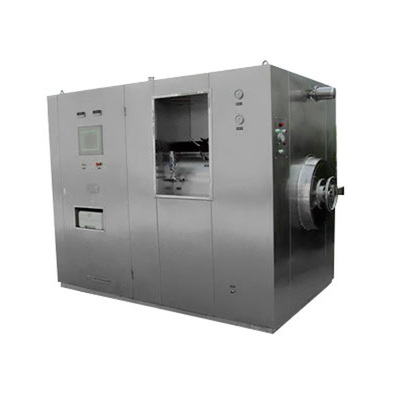 Aluminium dop wasmachine automatische rubberen stop 20000 stuks / batch