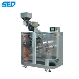 Sed-250P de Automatische Zachte Inkapseling die van de Capsulesgelatine de Automatische Rol van de Verpakkingsmachine PT301 maken
