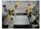 Sed-250P Alu - pvc-Machine Automatisch Vlak Type van de Blaarverpakking voor Tabletten &amp; Capsules