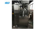 Sed-800J de Voeding 380V 50HZ Drie volledig Automatisch Roestvrij staalmateriaal maakte Harde Gelatinecapsule het Vullen Machine