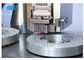 Sed-BJII Vuller van de Roestvrij staal de Semi Automatische Capsule voor Kleinschalige Productie