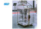 Sed-5DYII GMP Standaard 304 van de de Tabletpers van de Roestvrij staal Materieel Enig Stempel de Machinegewicht 150KGS
