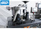 Van de Hoge snelheidsalu Alu van sed-260GP 3000KGS de Blaar Verpakkende Machine voor Farmaceutische Industrie