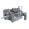 Vloeibare de Vullende Machinewas van de mineraalwaterinstallatie 5L 10L Vullende het Afdekken Etiketteringsverpakking