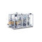 Sed-ZB Hoogtepunt - Automatische de Flessenomslag van de Verpakkingsmachine rond de Verpakker van het Kartongeval