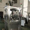 NJP400 hoge de Capsule van het Output Algemene Gewicht 700Kg Automatische het Vullen Machine