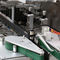 Automatische het Kartonneren van de het Waterpen van het Machineweefsel de Blaar van de de Kleurenpen Verpakking met geringe geluidssterkte