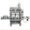 de Alcoholdesinfectie van 380v 1.5kw Automatische Vloeibare het Vullen Machines voor Farmaceutische Industrie