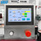 Sed-250P Desktop het Elektrische het Afdekken Materiaal van Machine Farmaceutische Machines Met geringe geluidssterkte