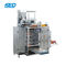 30 tot 40 keer/min Milk Powder Grains Automatische verpakkingsmachine 15 kW Automatische voedselverpakkingsmachines
