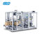Sed-ZB Hoogtepunt - Automatische de Flessenomslag van de Verpakkingsmachine rond de Verpakker van het Kartongeval