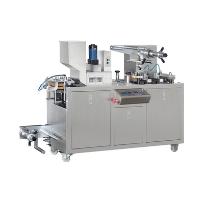 Automatische ALU-PVC blisterverpakkingsmachine