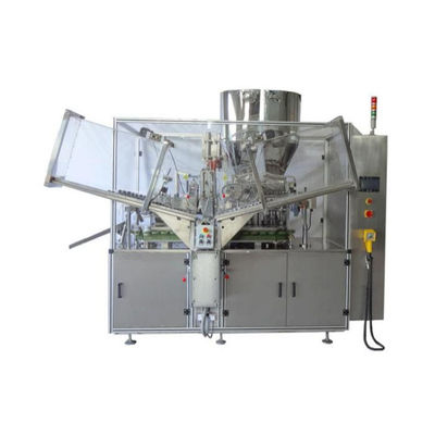 Automatische verpakkingsmachine met hoge snelheid