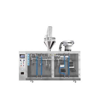 Automatische zakjesverpakkingsmachine voor voedsel 380V 50Hz