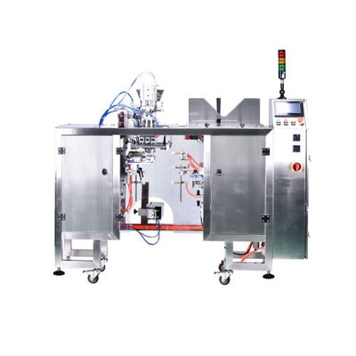 Automatische zakverpakkingsmachine voor noten en korrels 220V