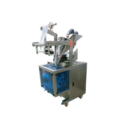 Vertical Powder Packaging Machine for Snacks 220V 30-60bags/min