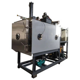 de Koude Drogende Machine van 3 vierkante metersmini scale box type vacuum voor Commercieel Voedsel, Met lange levensuur