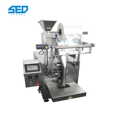 Sed-SLLD Ce-Machine van de de Machine0.6kw Automatische Verpakking van de Pipet de Automatische Verpakking