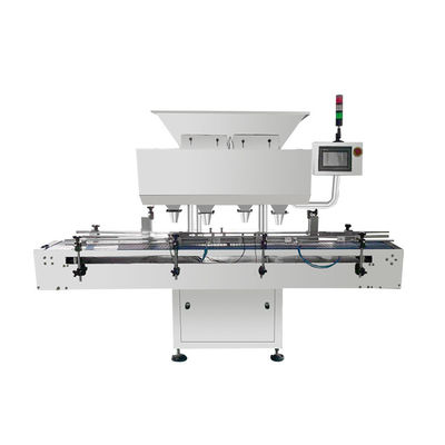 32 Kanalen tablet teltoestel