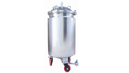 Materiële Tank