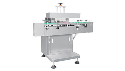 Inductie Verzegelende Machine