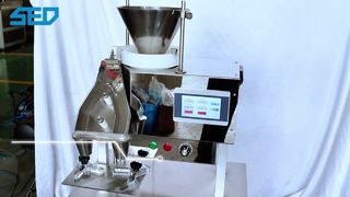 SED-1BS-C Intelligente laboratoriumtelmachine