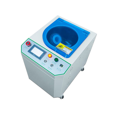 Vacuüm-afschuimmachine voor farmaceutisch mengsel