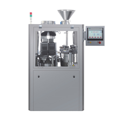 Farmaceutische machines Hoogwaardige medische capsule vulmachine
