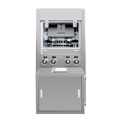 Medium Speed Type Candy Tablet Press Machine met aanraakscherm