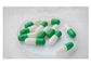 Van de Gelatinecapsules van SED Pharma de Farmaceutische Runder Lege Grootte 0# voor Voedselsupplement