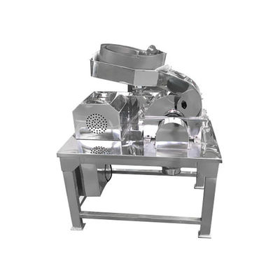 Hoog efficiënte farmaceutische machines