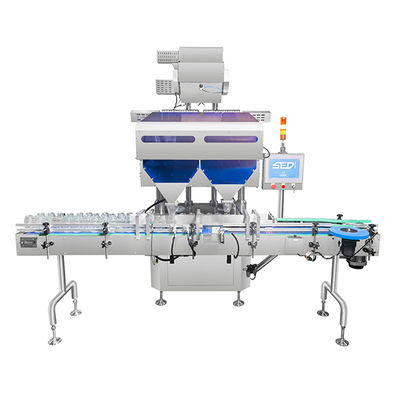 Automatische snoepgommen telmachine capsule telmachine