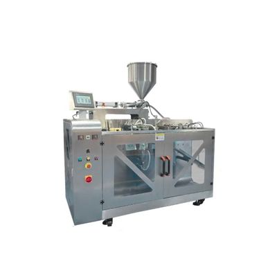 Automatische verpakkingsmachine voor ketchupzakjes 50-2000g