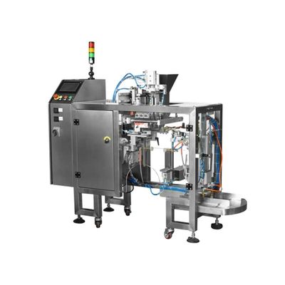 Automatische zakjesverpakkingsmachine voor poederkorrels 220V