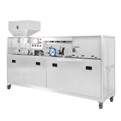 Van de de Capsuledruk van het Duotoneregister de Farmaceutische Compressor van de de Machine40pa Lucht
