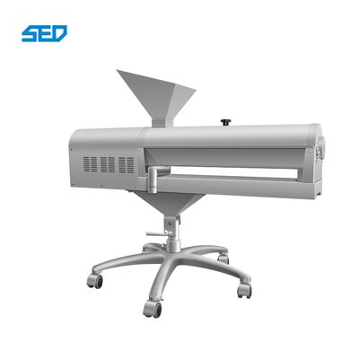 Capsulepolijstmachine Zeer efficiënte capsulepolijstmachine