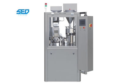 Automatische productietype capsule vulmachine