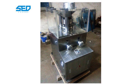5 Punches Button Controlled Pharmaceutical Machinery Equipment Rotary Tablet Press Machine 12000 stuks per uur