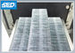 Automatische Roltype de Blaar Verpakkende Machine van Pharma met sed-220GP