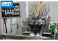 PLC Gecontroleerde Softgel-Type In drie stadia van Inkapselingsmachine 380V 50HZ