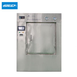 Hoogtemperatuur zuivere stoom autoklaven sterilisatie machine