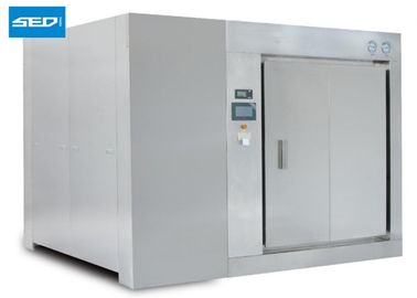 Hoogtemperatuur zuivere stoom autoklaven sterilisatie machine