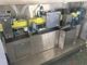 Het volledig Automatische Vloeibare het Vullen Materiaal van het Machine Industriële Flessenvullen