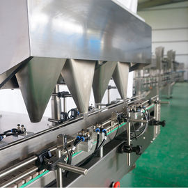 Automatische tablet-capsule telmachine met lage geluidsgraad
