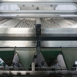Volledig automatische kauwgom Candy tablet capsule telmachine met 32 doorgang