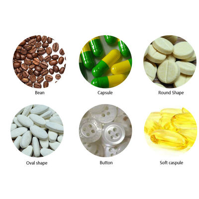 32 Kanalen tablet teltoestel