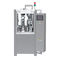 Automatische van de de Vullermachine van de Pillencapsule Totale de Machts5kw Productielijn 380V Met geringe geluidssterkte 50HZ