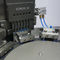 Volledig Automatische Harde Gelatinecapsule het Vullen Machine met Gemaakt Roestvrij staalmateriaal