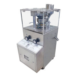 Roterende automatische pillenpers
